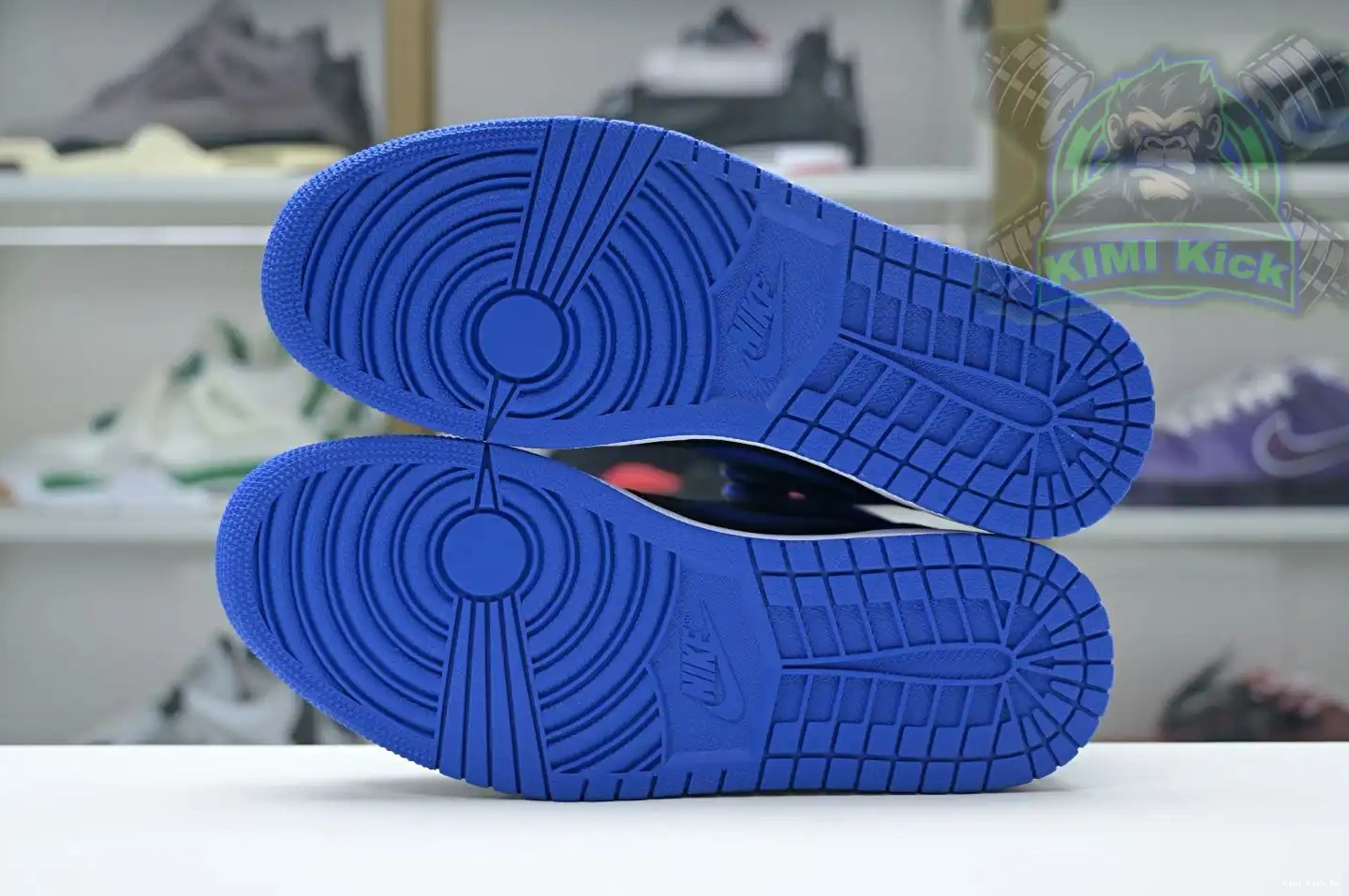 High 1 Kimikick OG Jordan Air Jordan 0515